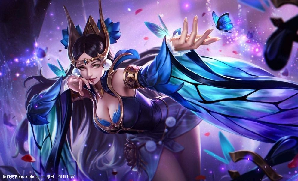 名单的亮相 名单的亮相