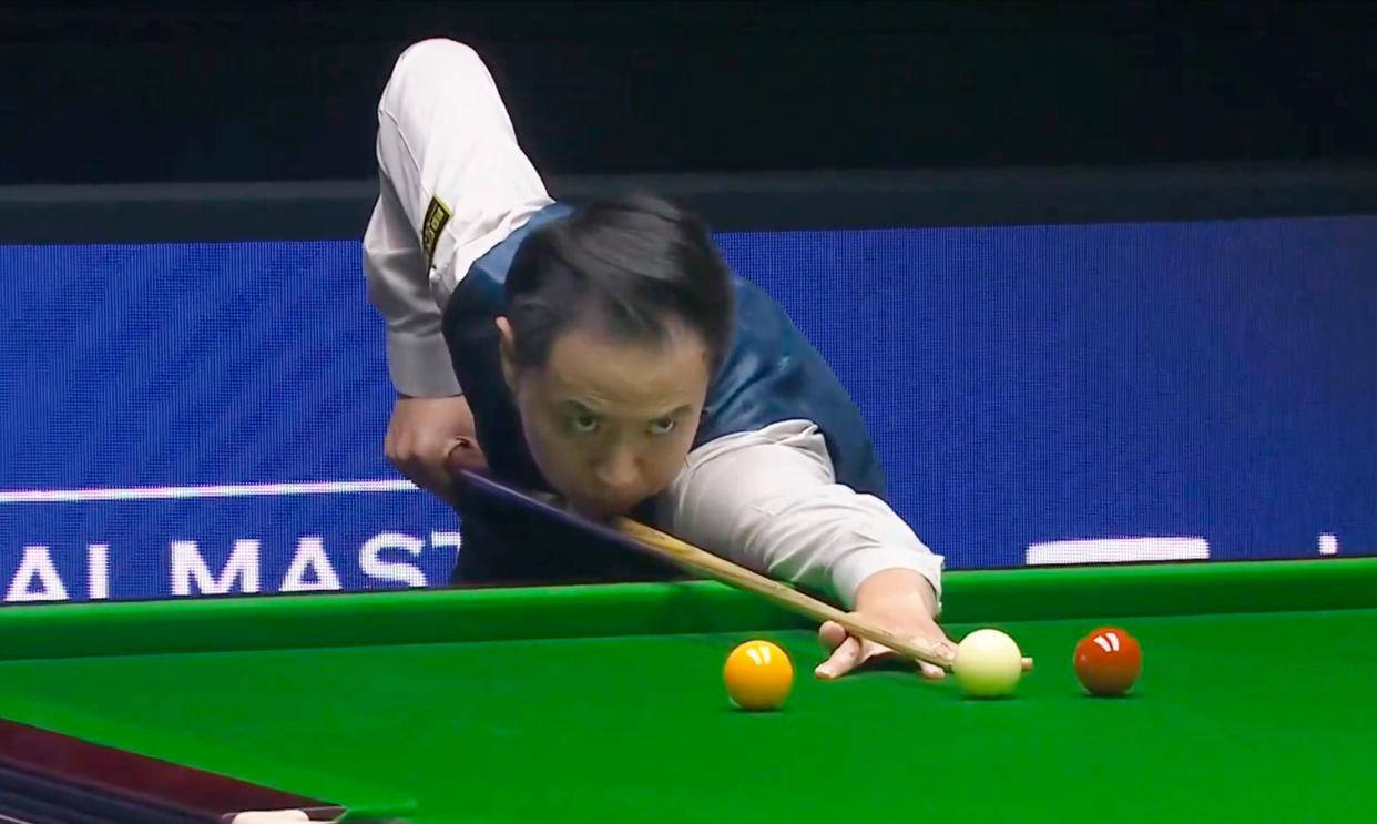 白曼巴指出 白曼巴指出