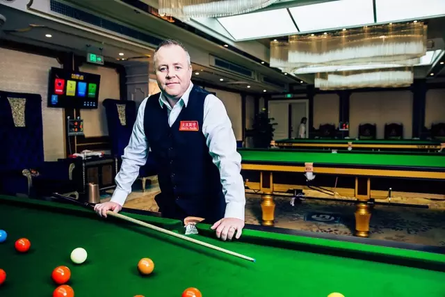 他将成为新 他将成为新