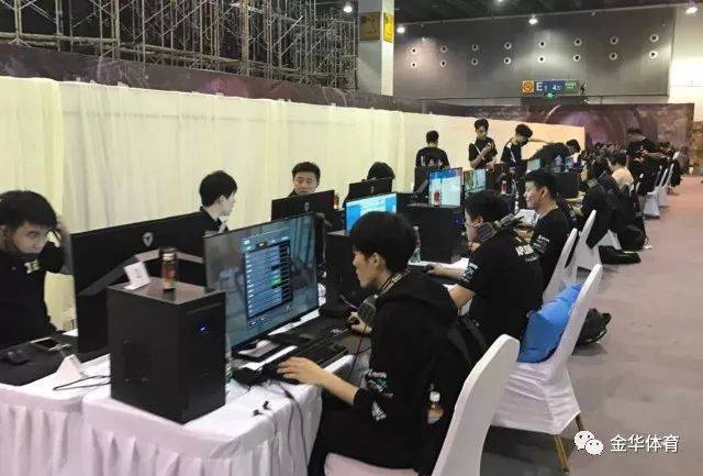 为了例证